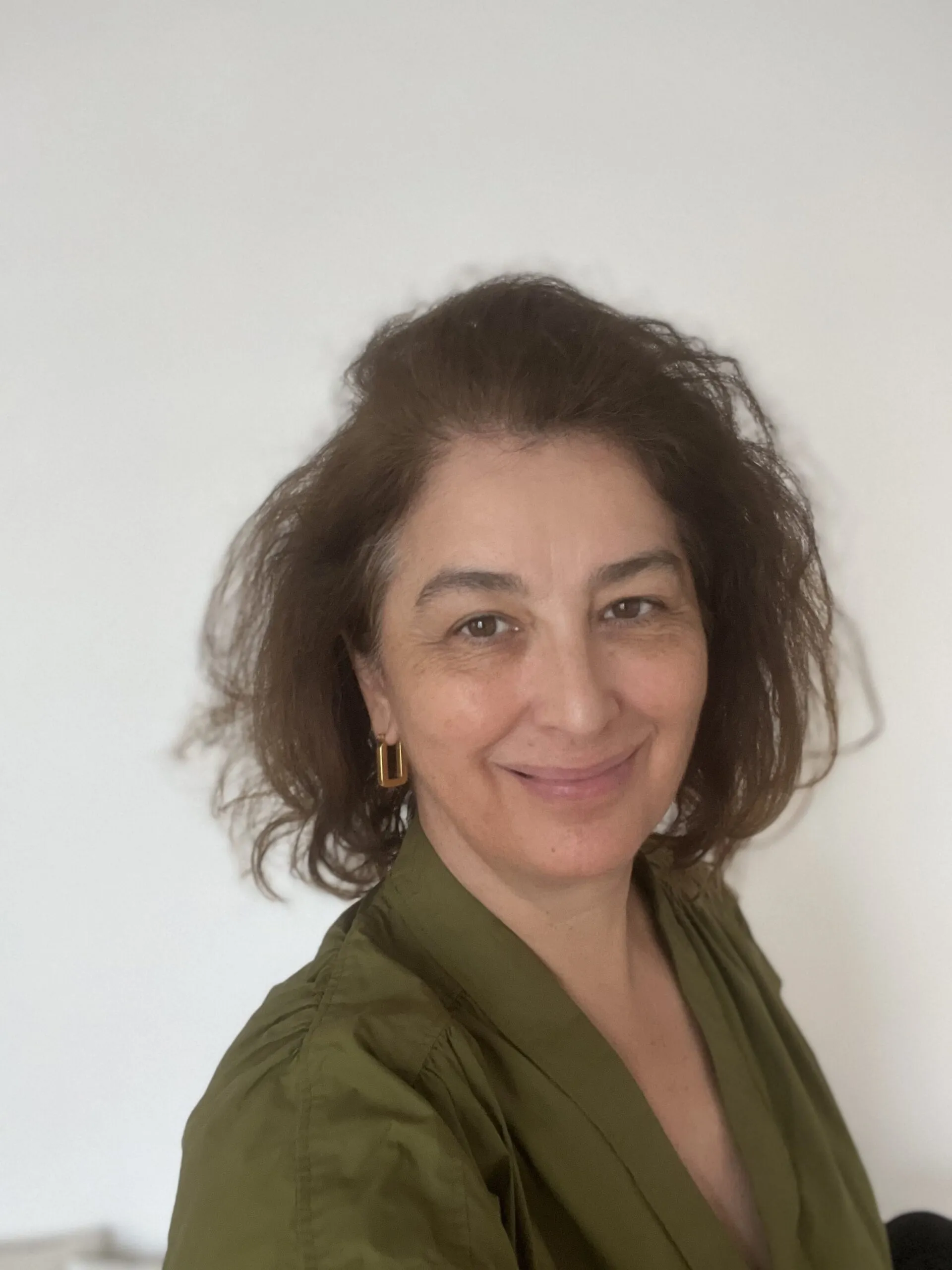 Christine Placet