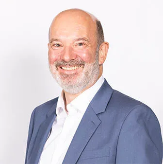Gavin Spencer