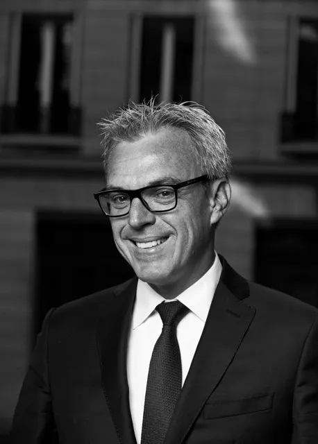 Marc Le Bozec